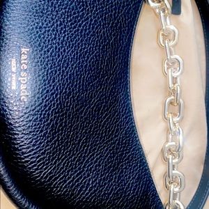 Kate Spade Smile leather crossbody